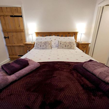 Holly Cottage Grasmere Eksteriør bilde