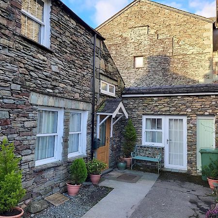 Holly Cottage Grasmere Eksteriør bilde