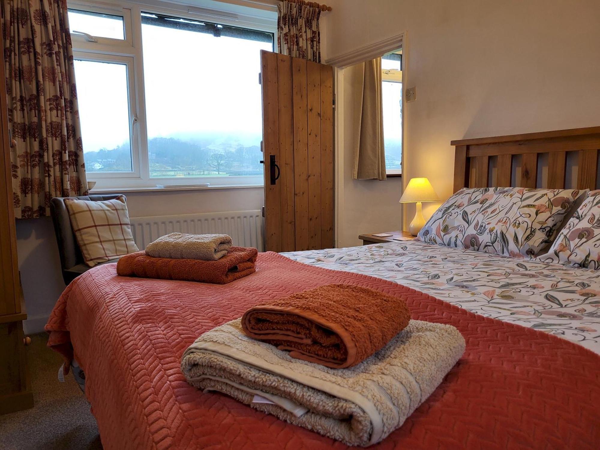 Holly Cottage Grasmere Eksteriør bilde