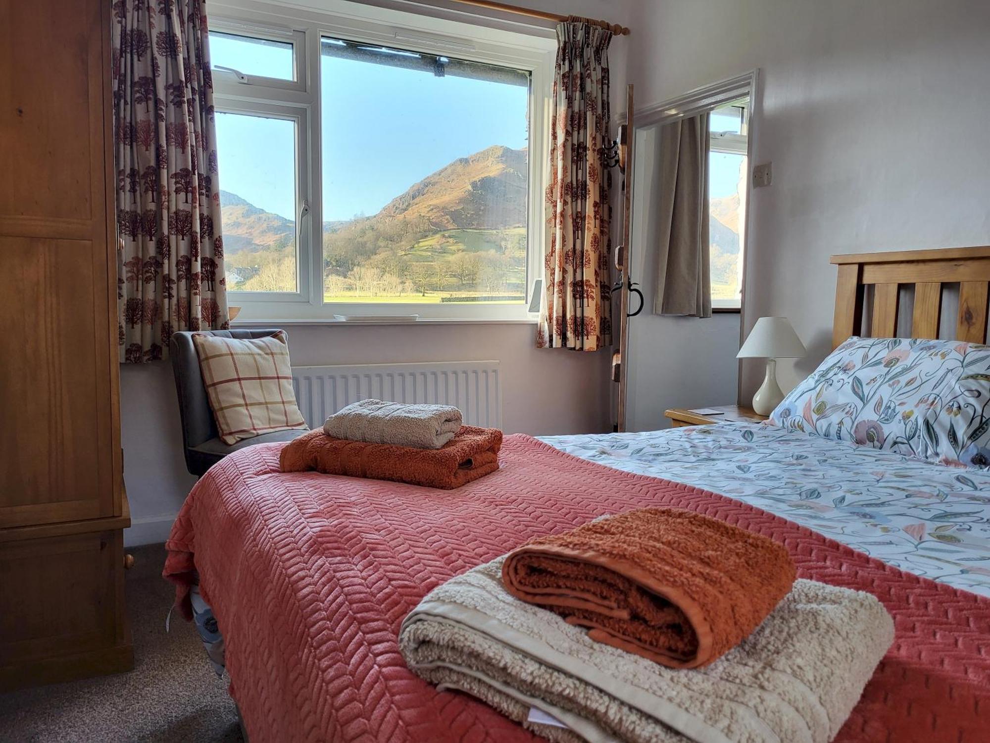 Holly Cottage Grasmere Eksteriør bilde