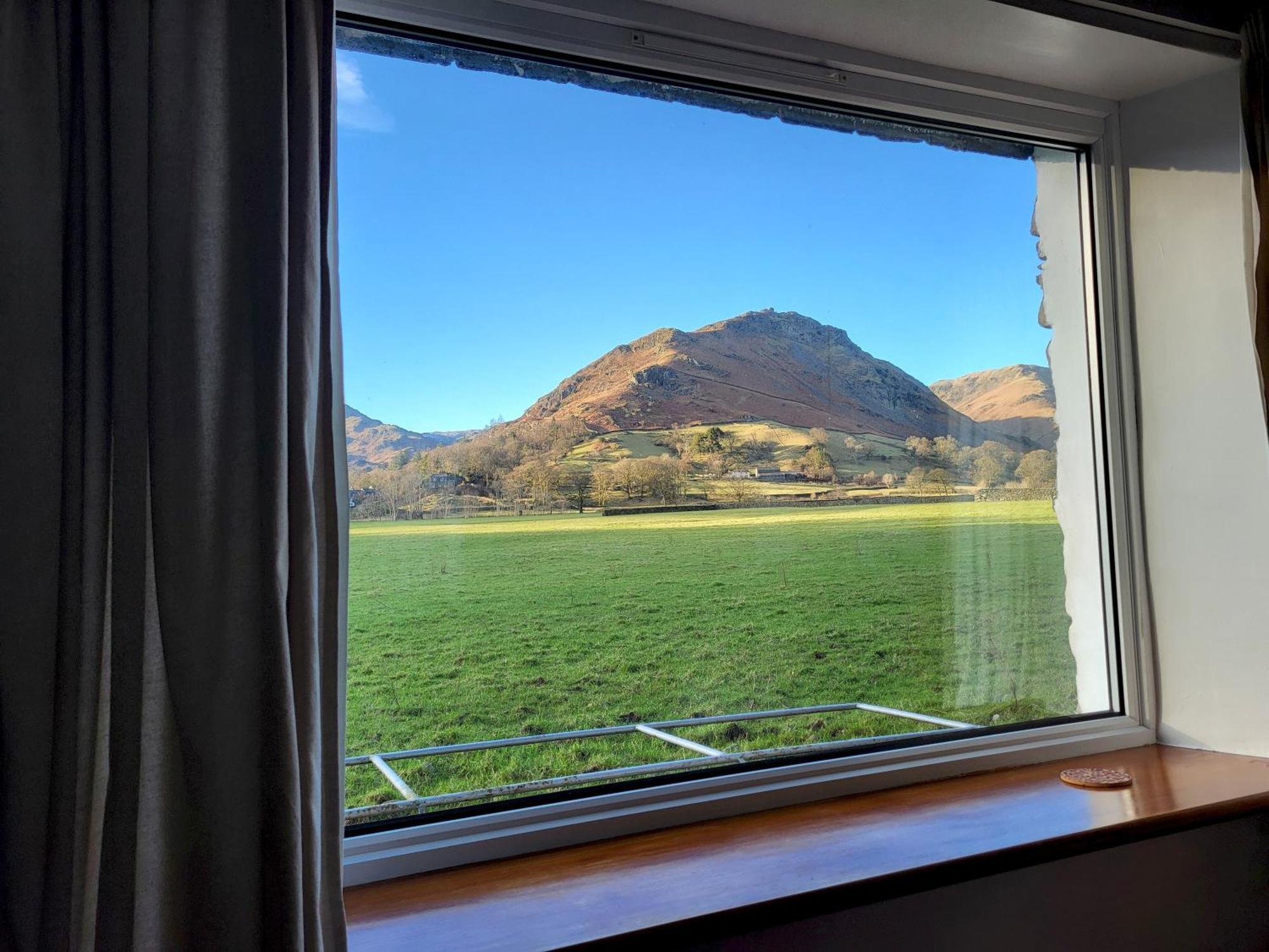 Holly Cottage Grasmere Eksteriør bilde