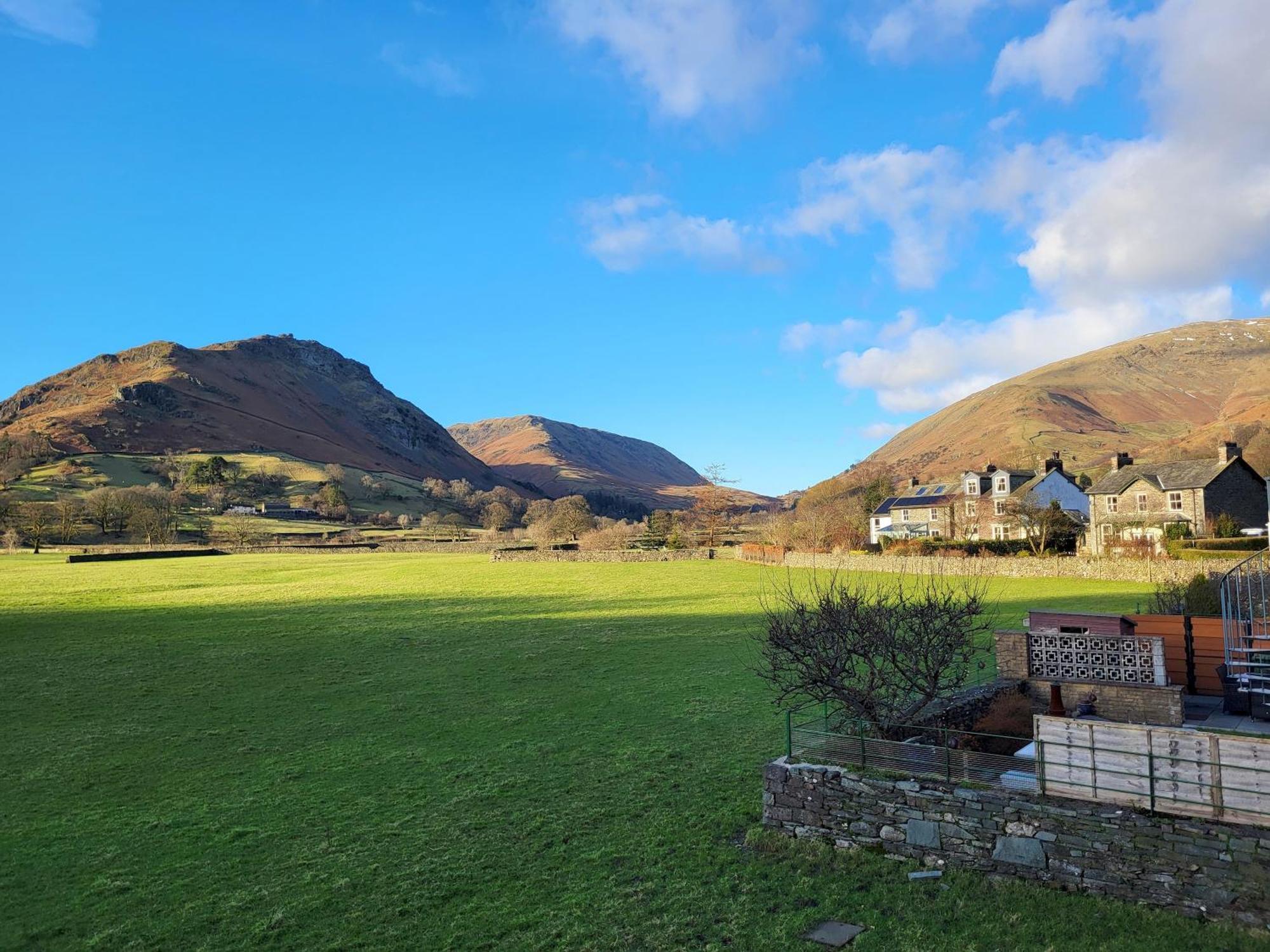 Holly Cottage Grasmere Eksteriør bilde