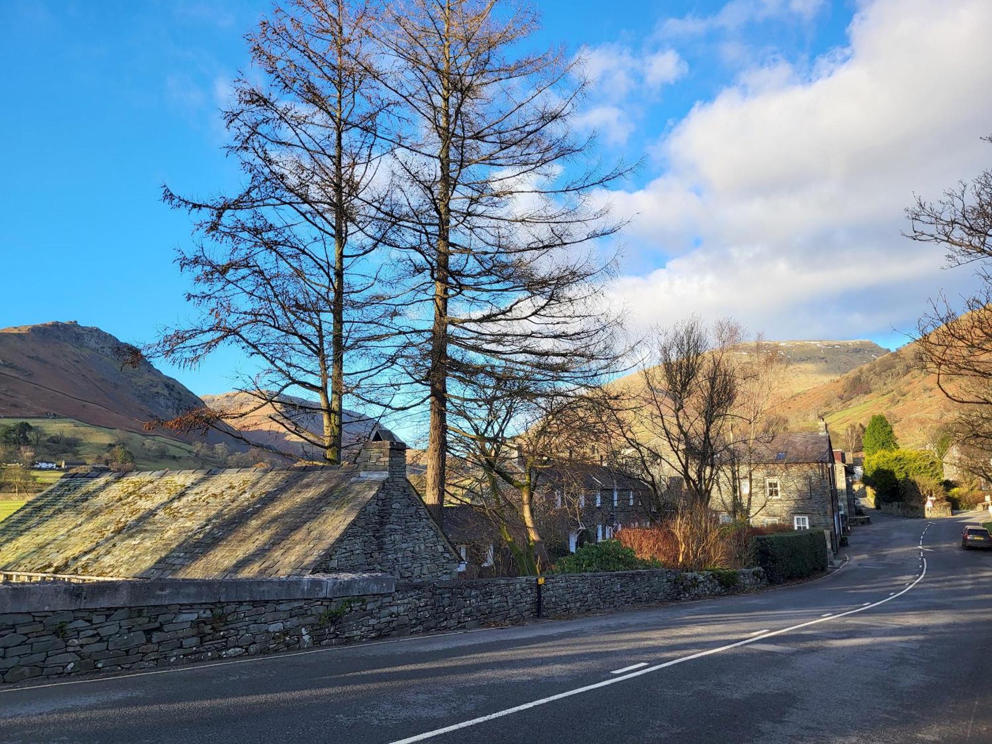 Holly Cottage Grasmere Eksteriør bilde