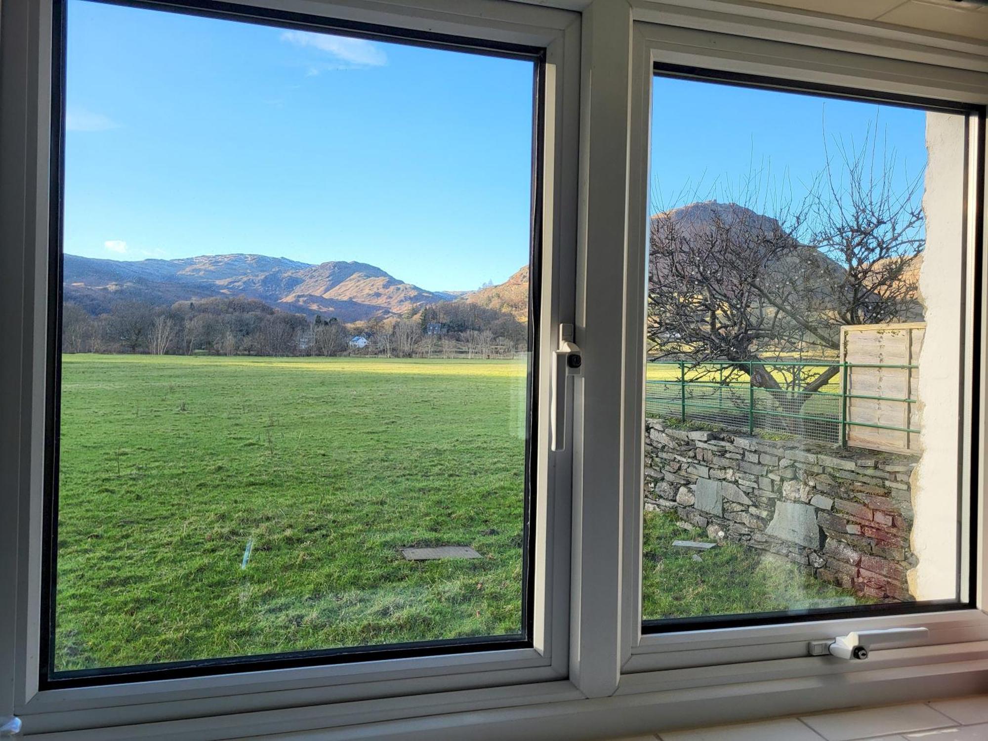 Holly Cottage Grasmere Eksteriør bilde